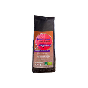Ekologiška Lubinų "kava" Lumokka 250gr.