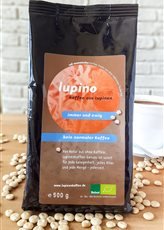 Ekologiška Lubinų "kava" Lupino 500gr.